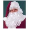 Santa Wig And Beard