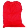 29 Inch X 36 Inch Plush Santa Toy Bag