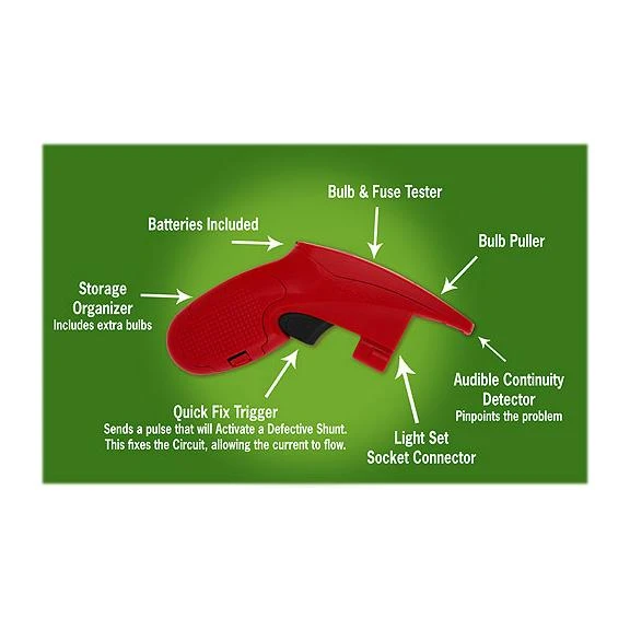 The Light Keeper Pro Miniature Light Repair Tool 2 The Light Keeper Pro Miniature Light Repair Tool - Image 2