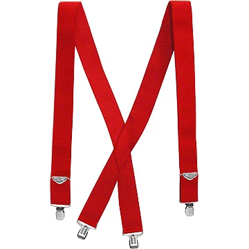 Heavy Duty Suspenders 1 Heavy Duty Suspenders