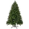 9 Foot Poly Douglas New Green Downswept Artificial Tree