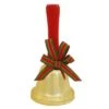 Caroling Hand Bell