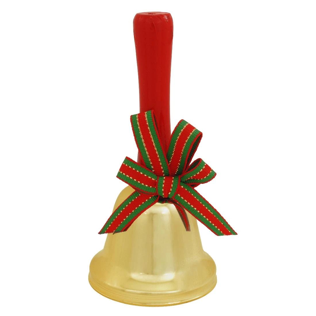 Caroling Hand Bell 1 Caroling Hand Bell