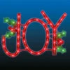JOY LED Lighted Ornamental