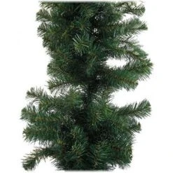 50 Foot X 14 Inch Norway Pine Artificial Garland