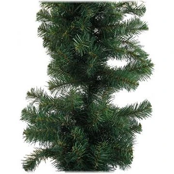 50 Foot X 14 Inch Norway Pine Artificial Garland 1 50 Foot X 14 Inch Norway Pine Artificial Garland