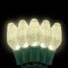 Warm White C7 LED 25 Light Set