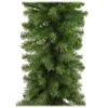 9 Foot X 14 Inch Norway Pine Double Garland