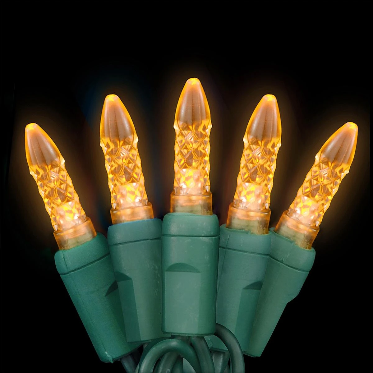 Gold M5 LED Light Set 1 Gold M5 LED Light Set