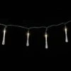 Tear Drop 20 Warm White LED Lights