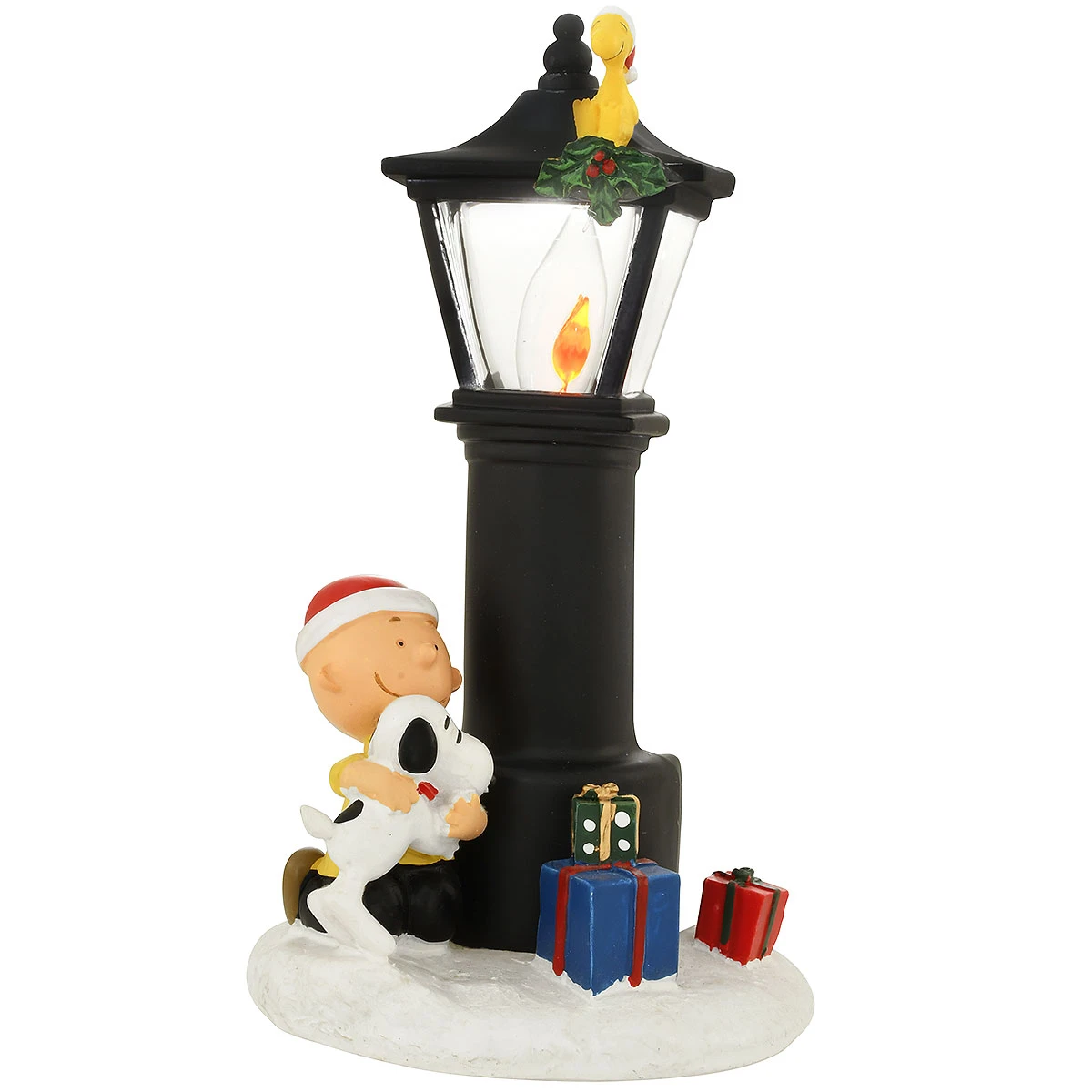 Charlie Brown And Snoopy Night Light 1 Charlie Brown And Snoopy Night Light