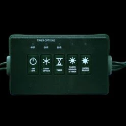 Bubble G20 Warm White/Multi LED 35 Light Set 7 Bubble G20 Warm White/Multi LED 35 Light Set -Winter Light Sales 1216274 web 4