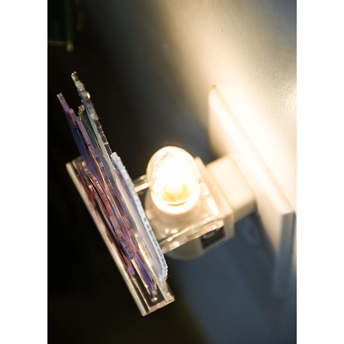 Rudolph And Friends Night Light 3 Rudolph And Friends Night Light - Image 3