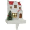 House Stocking Holder LED