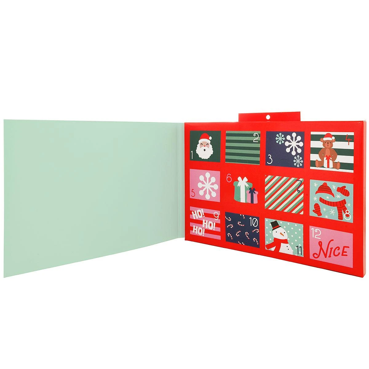 Christmas Kids 12 Socks Package 3 Christmas Kids 12 Socks Package - Image 3