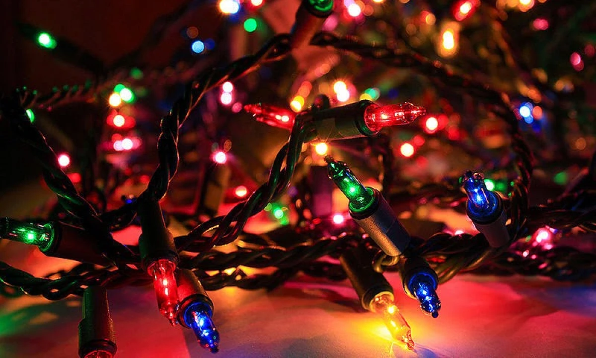 Winter Light Sales -Winter Light Sales christmas